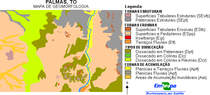 Geomorfologia