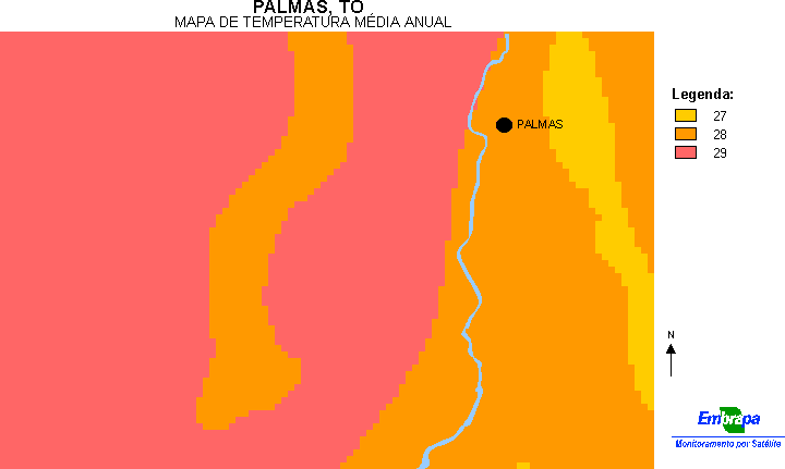 Temperatura