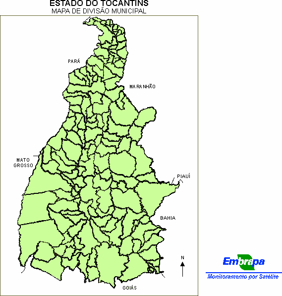 Diviso Municipal