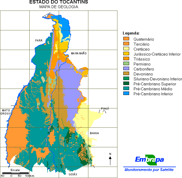 Geologia