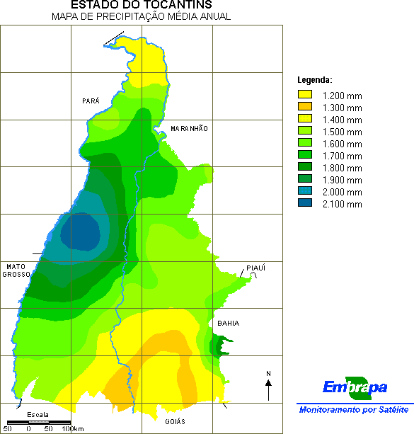 Precipitao