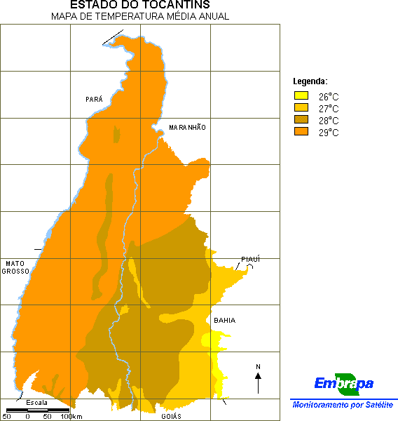 Temperatura